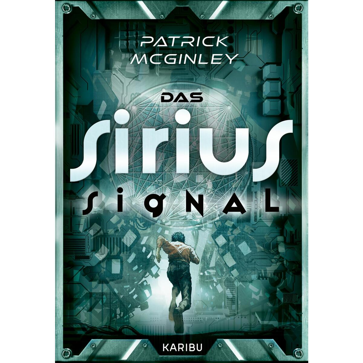 Das Sirius-Signal von Karibu
