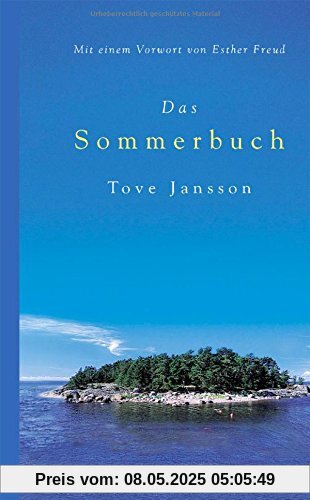 Das Sommerbuch