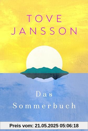 Das Sommerbuch