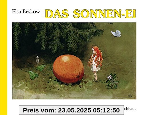 Das Sonnenei: Bilderbuch Das Sonnenei: Bilderbuch
