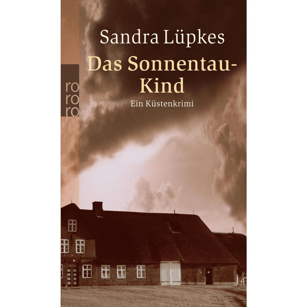 Das Sonnentau-Kind von Rowohlt Taschenbuch