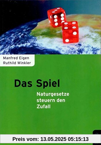 Das Spiel - Naturgesetze steuern den Zufall