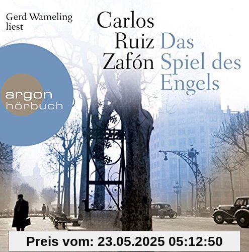 Das Spiel des Engels
