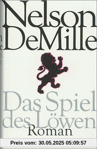 Das Spiel des Löwen