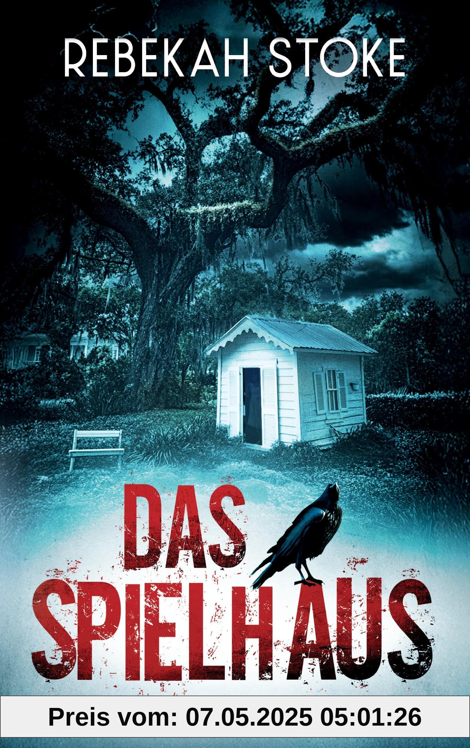 Das Spielhaus