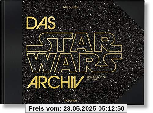 Das Star Wars Archiv. 1977–1983