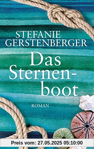 Das Sternenboot: Roman