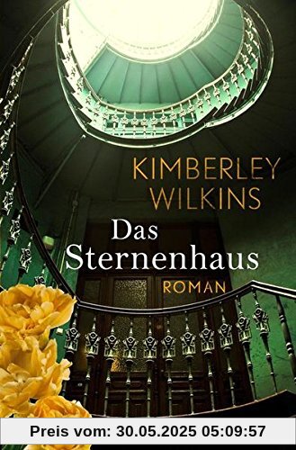 Das Sternenhaus: Roman