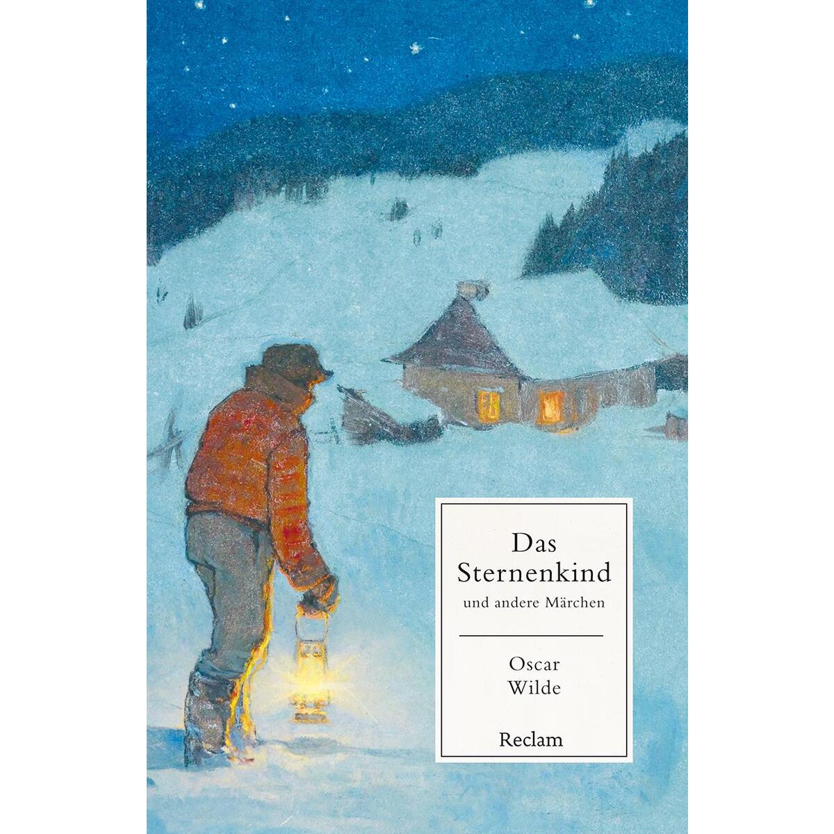Das Sternenkind und andere Märchen Das Sternenkind und andere Märchen von Reclam Philipp Jun.