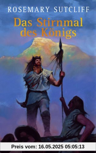 Das Stirnmal des Königs