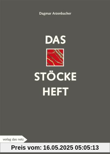 Das Stöckeheft