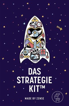 Das Strategie Kit von Kommode Verlag