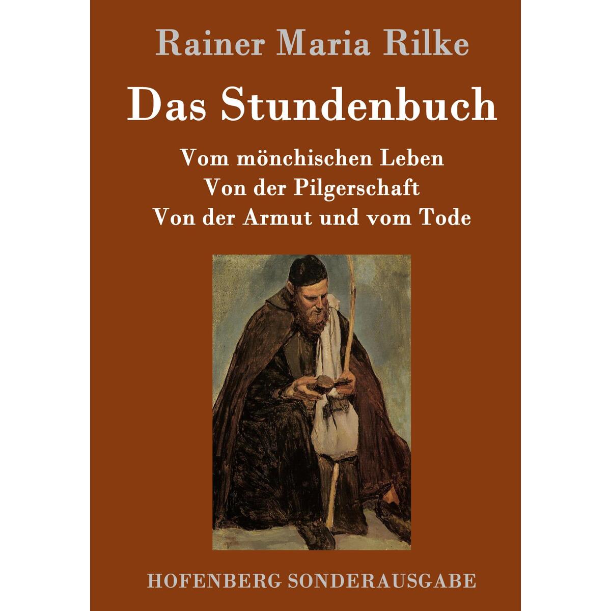 Das Stundenbuch Das Stundenbuch von Hofenberg