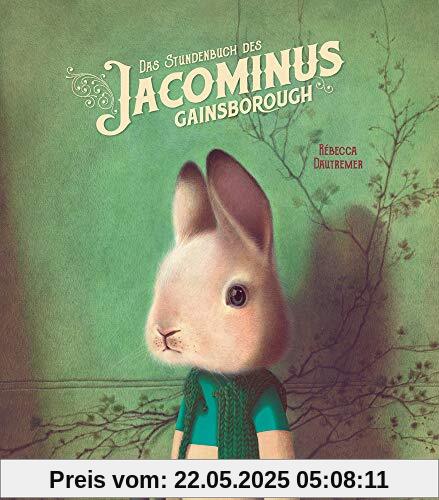 Das Stundenbuch des Jacominus Gainsborough Das Stundenbuch des Jacominus Gainsborough