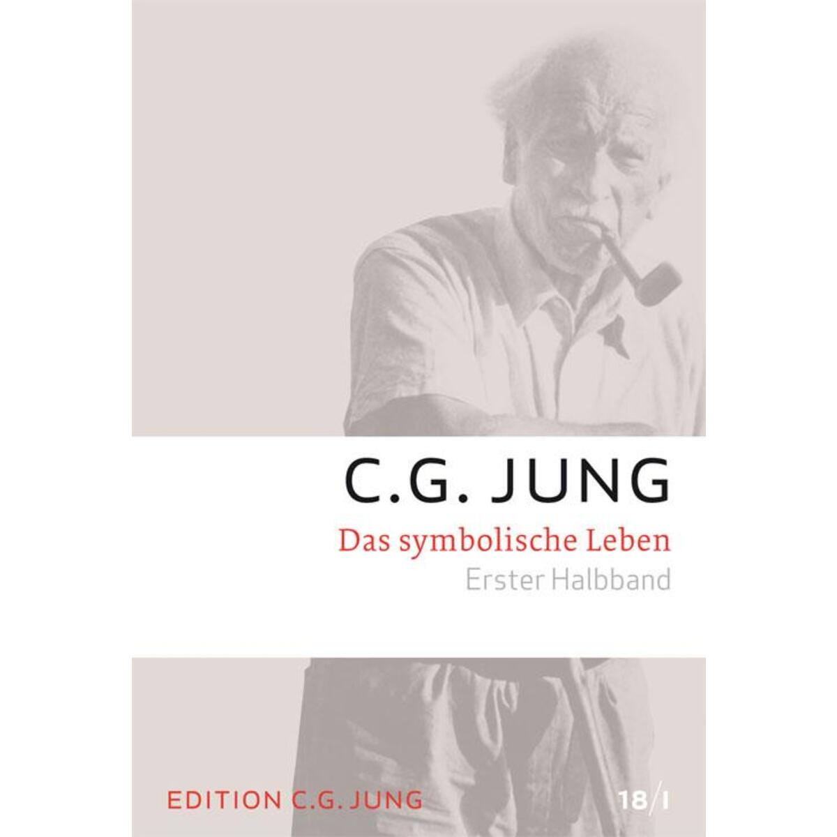 Das Symbolische Leben Das Symbolische Leben von Patmos-Verlag