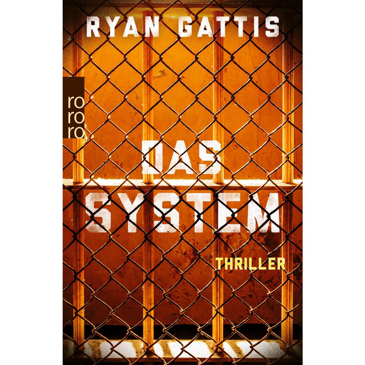 Das System von Rowohlt Taschenbuch