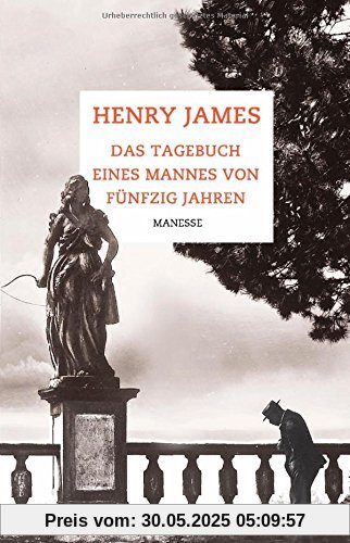 Das Tagebuch eines Mannes von fünfzig Jahren: Erzählungen