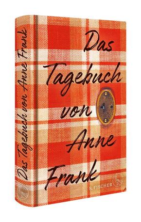 Das Tagebuch von Anne Frank - Jubiläumsausgabe in wunderschöner Ausstattung Das Tagebuch von Anne Frank - Jubiläumsausgabe in wunderschöner Ausstattung