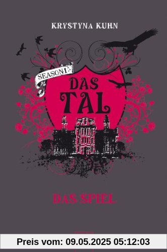Das Tal Season 1.1.  Das Spiel