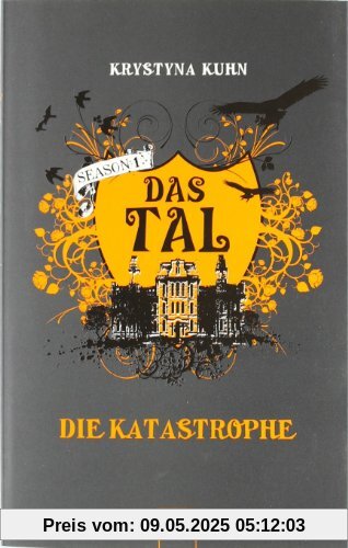 Das Tal Season 1.2. Die Katastrophe