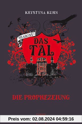 Das Tal Season 1.4. Die Prophezeiung