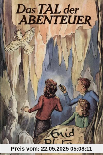 Das Tal der Abenteuer