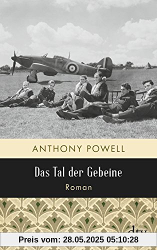 Das Tal der Gebeine: Roman Das Tal der Gebeine: Roman