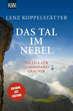 Das Tal im Nebel / Commissario Grauner Bd.4 von Kiepenheuer & Witsch