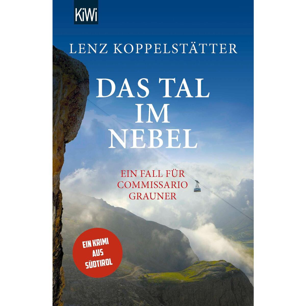 Das Tal im Nebel von Kiepenheuer & Witsch GmbH