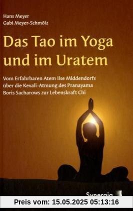 Das Tao im Yoga und im Uratem