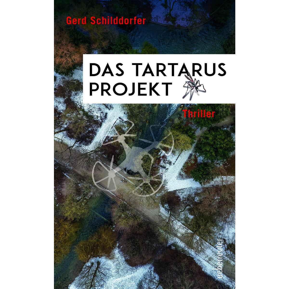 Das Tartarus-Projekt Das Tartarus-Projekt von Ueberreuter, Carl Verlag