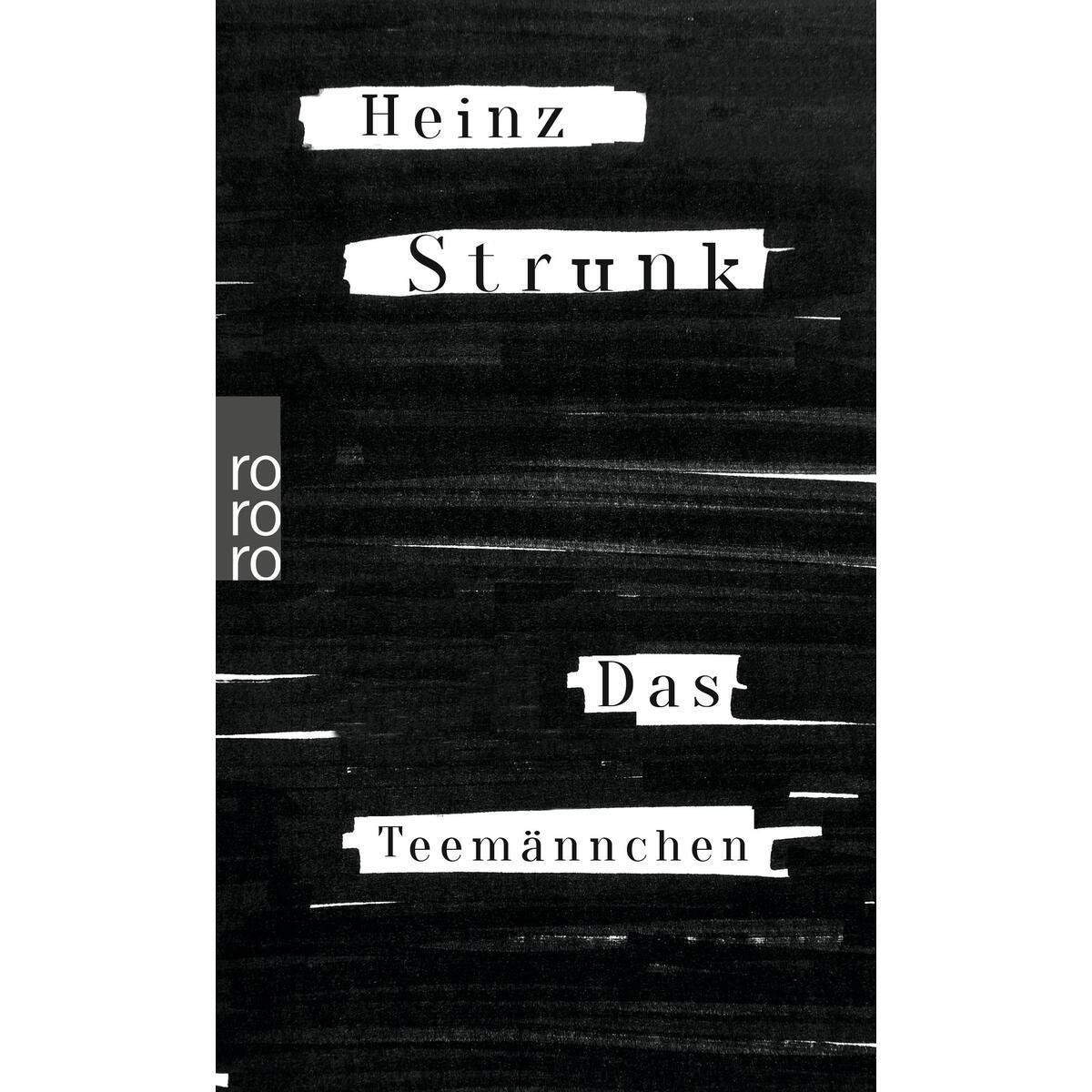 Das Teemännchen von Rowohlt Taschenbuch