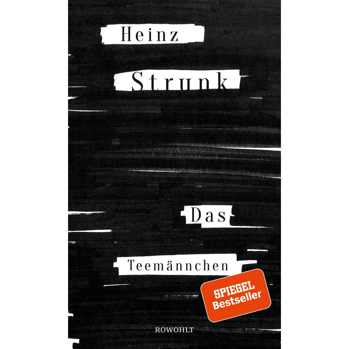 Das Teemännchen von Rowohlt Verlag GmbH