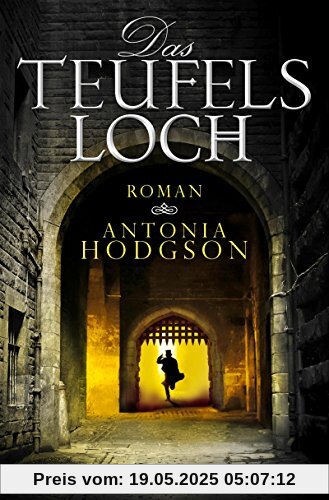 Das Teufelsloch: Roman