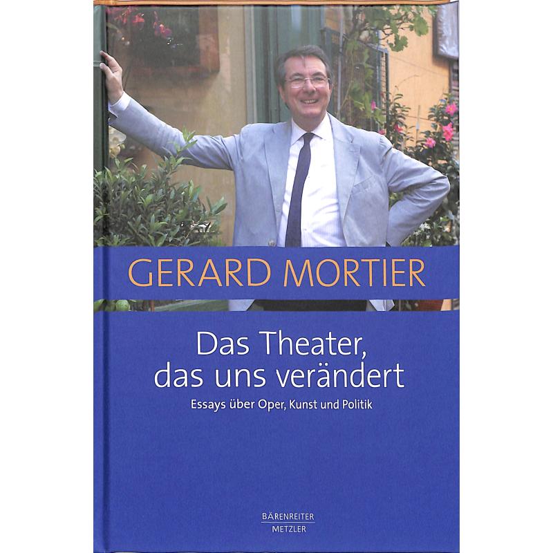Das Theater das uns verändert Das Theater das uns verändert