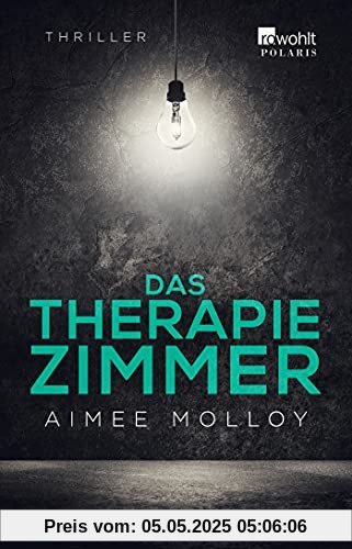 Das Therapiezimmer