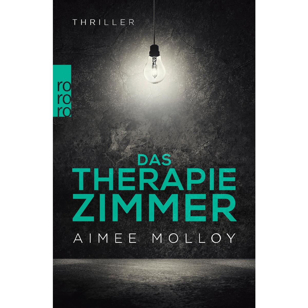 Das Therapiezimmer von Rowohlt Taschenbuch