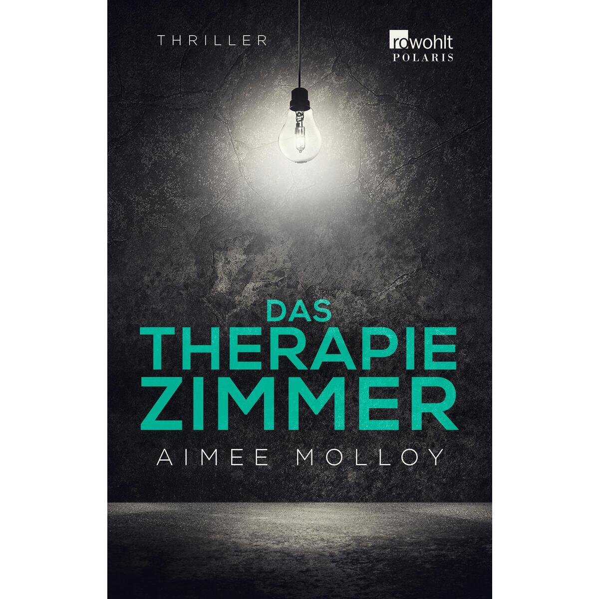 Das Therapiezimmer von Rowohlt Taschenbuch