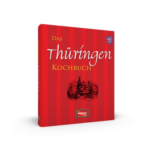 Das Thüringen Kochbuch