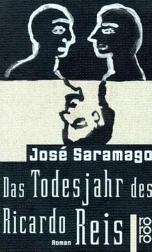 Das Todesjahr des Ricardo Reis Das Todesjahr des Ricardo Reis