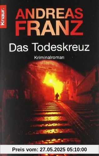 Das Todeskreuz Das Todeskreuz