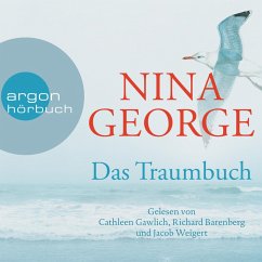 Das Traumbuch (MP3-Download) von Argon Verlag