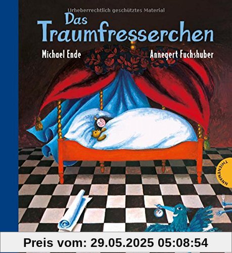 Das Traumfresserchen Das Traumfresserchen