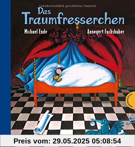 Das Traumfresserchen