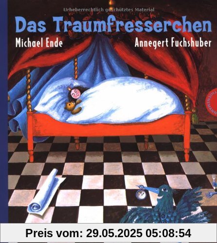 Das Traumfresserchen Das Traumfresserchen