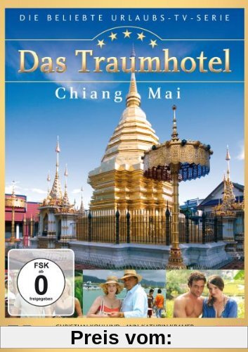 Das Traumhotel - Chiang Mai