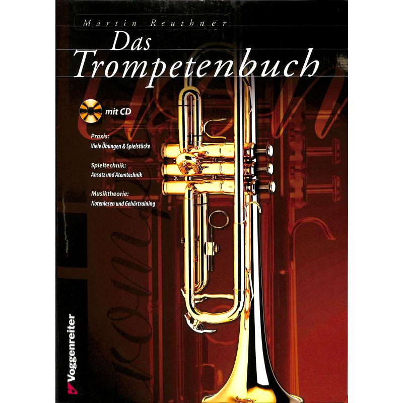 Das Trompetenbuch