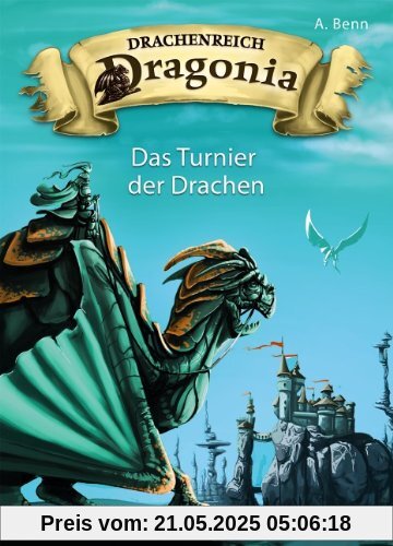 Das Turnier der Drachen Das Turnier der Drachen