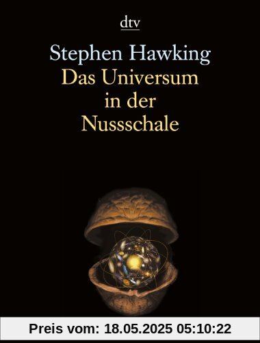 Das Universum in der Nussschale