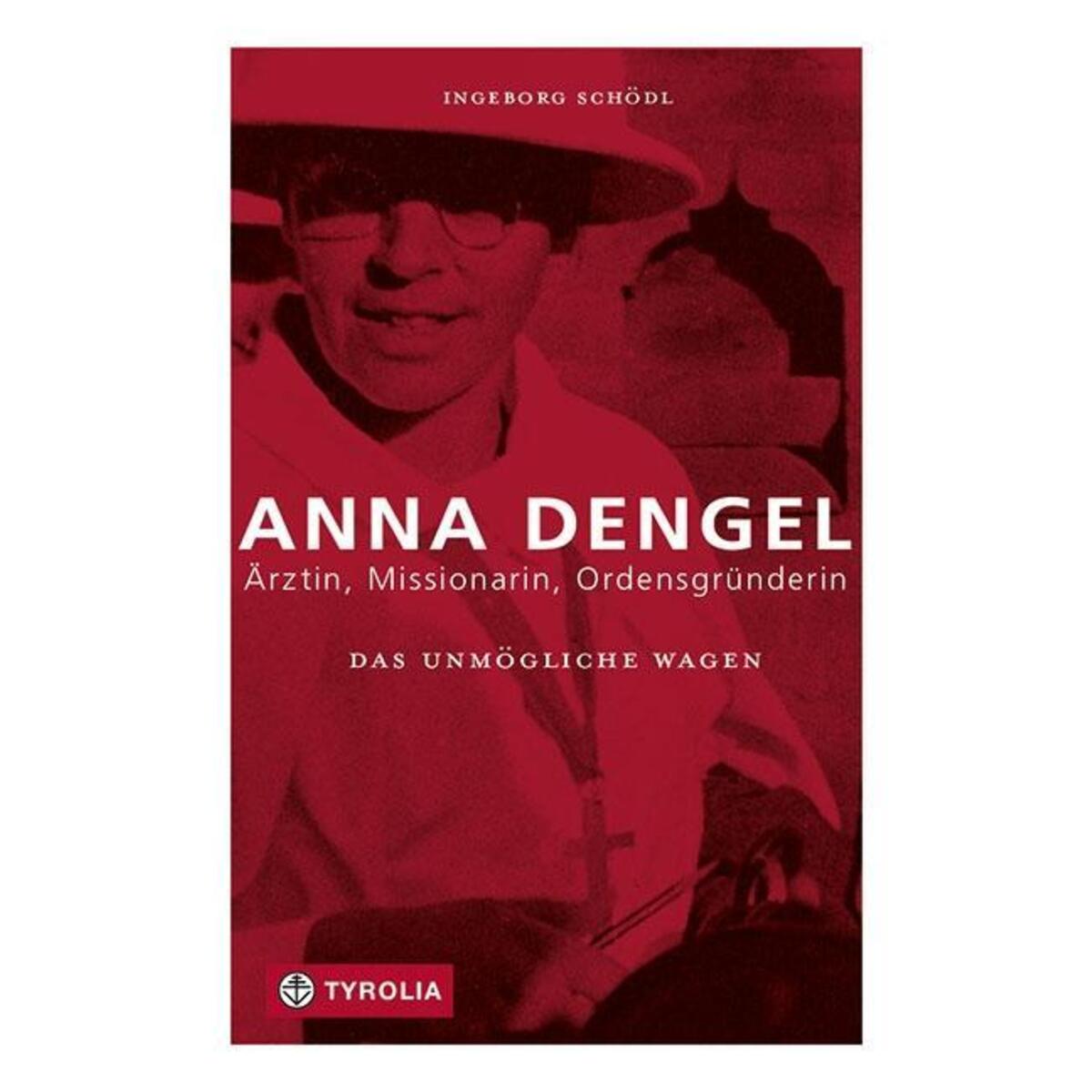 Das Unmögliche wagen von Tyrolia Verlagsanstalt Gm